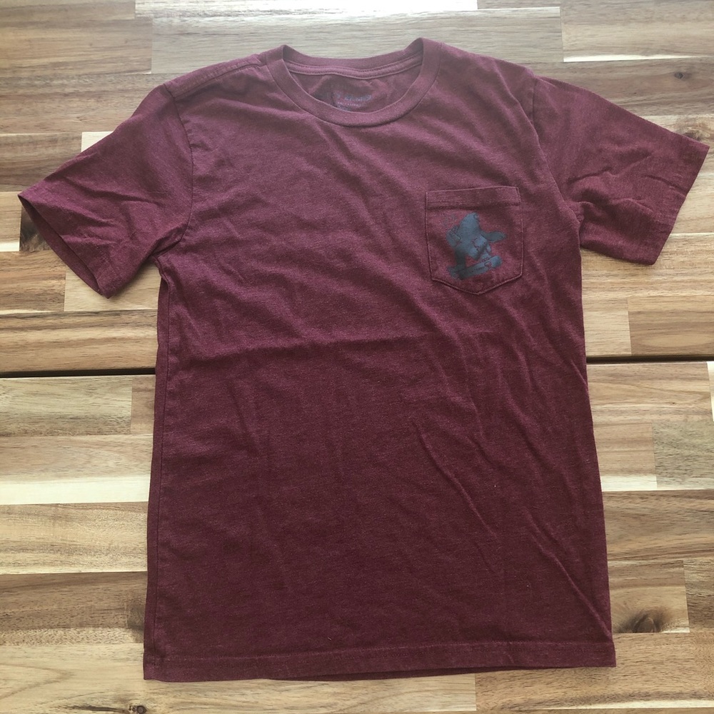 Lucky‎ Brand boys size M t-shirt great condition